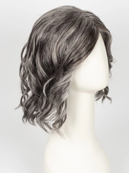 Soft and Subtle Petite/Average | Synthetic Lace Front Wig (Mono Part)