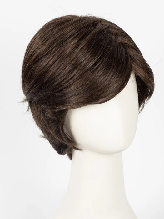 Soft Romance | Synthetic Wig