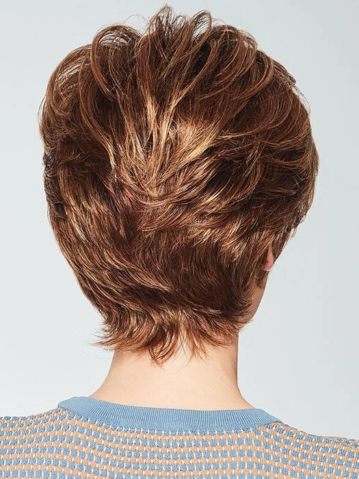 Soft Romance | Synthetic Wig