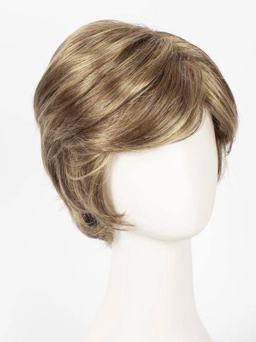 Soft Romance | Synthetic Wig