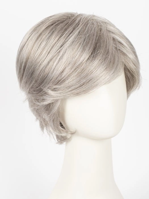 Soft Romance | Synthetic Wig