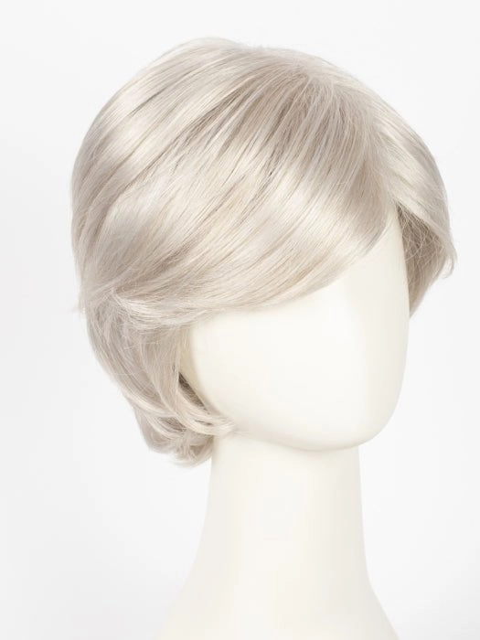 Soft Romance | Synthetic Wig