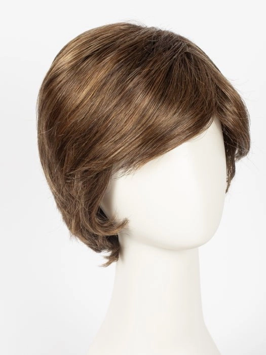 Soft Romance | Synthetic Wig