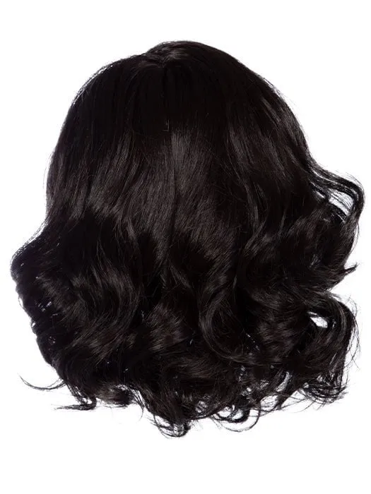 Softly Spiraled | Synthetic Wig (Basic Cap)