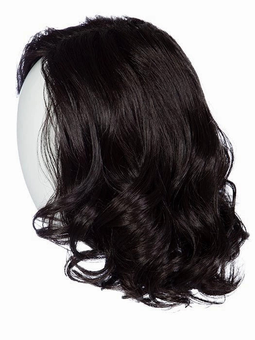 Softly Spiraled | Synthetic Wig (Basic Cap)