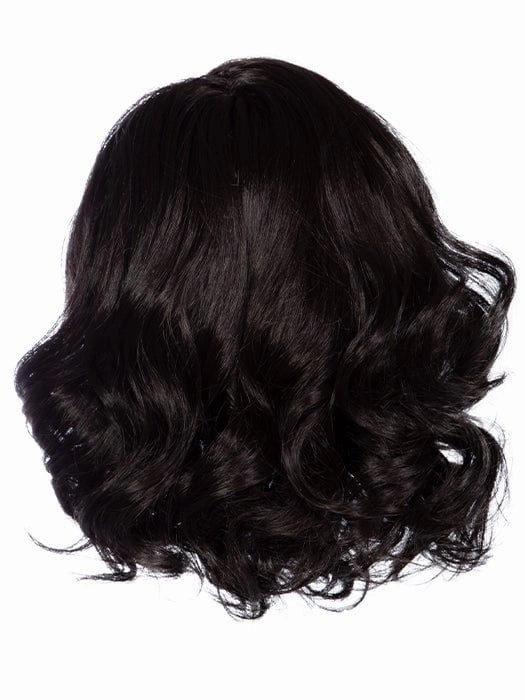 Softly Spiraled | Synthetic Wig (Basic Cap)