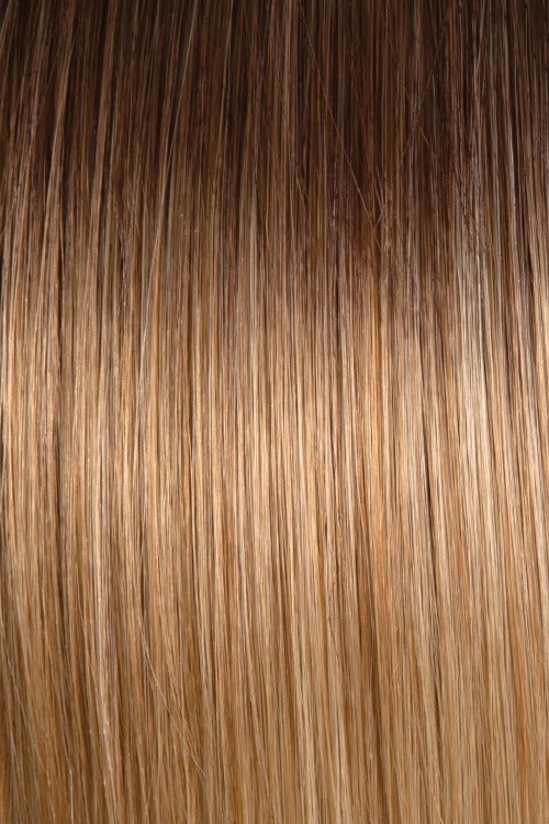 Softly Spiraled Wig by Hairdo | Heat Friendly Synthetic Hair | Average Cap