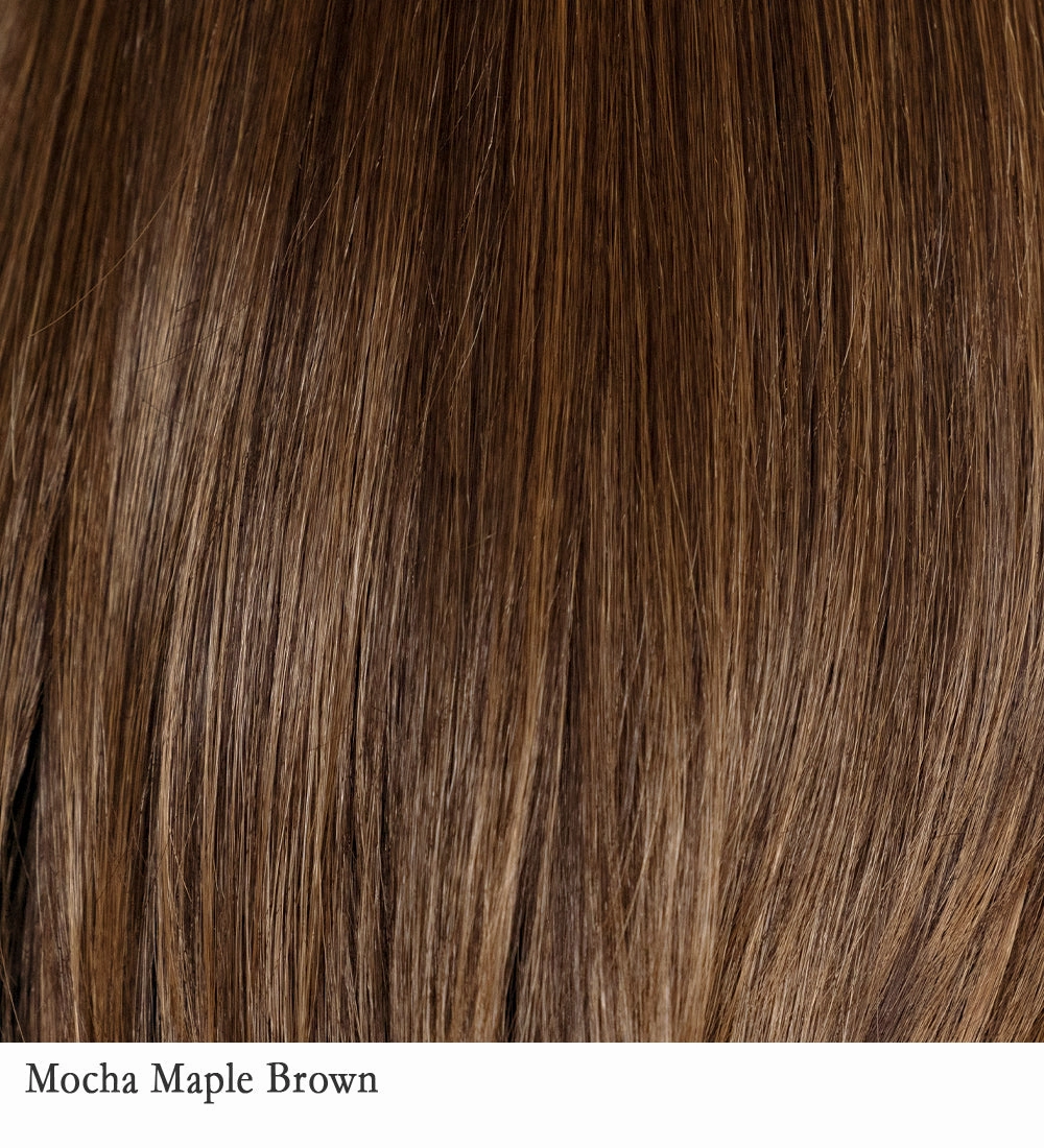 Soho Wig by Belle Tress | City Collection | Heat Friendly Synthetic