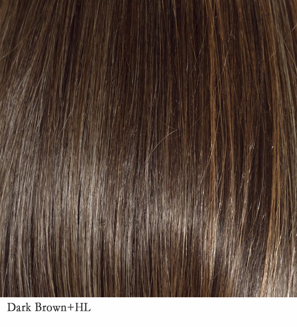 Soho Wig by Belle Tress | City Collection | Heat Friendly Synthetic