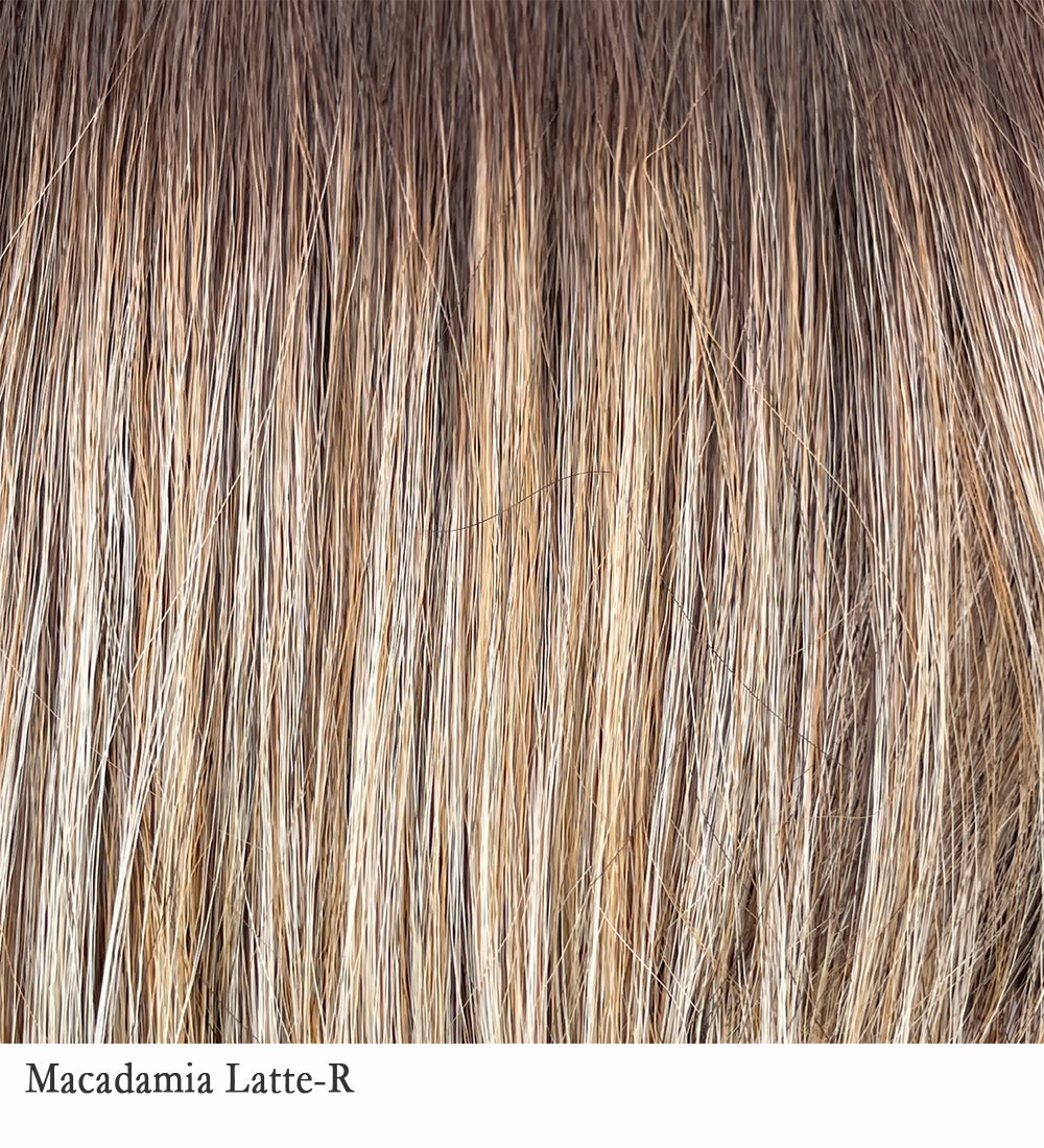 Soho Wig by Belle Tress | City Collection | Heat Friendly Synthetic
