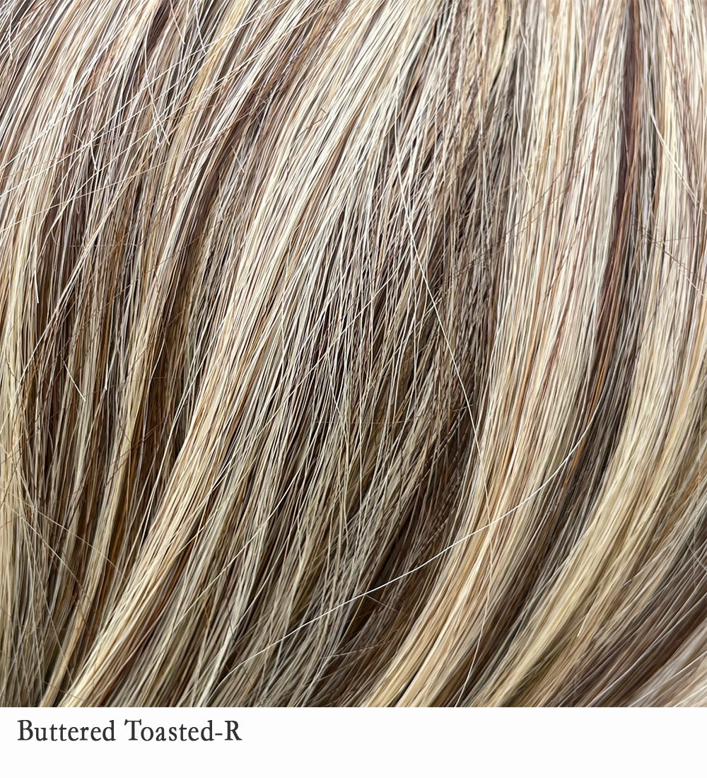 Soho Wig by Belle Tress | City Collection | Heat Friendly Synthetic