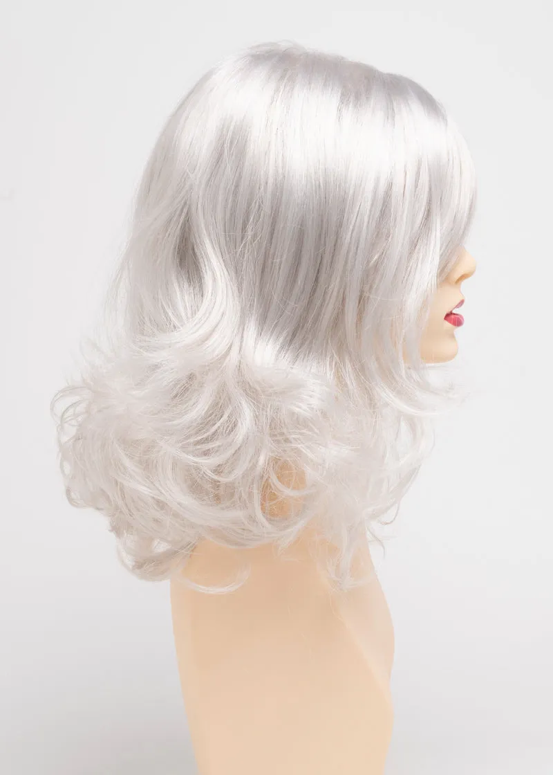 Sonia Wig by Envy | Open Top | Synthetic Fiber