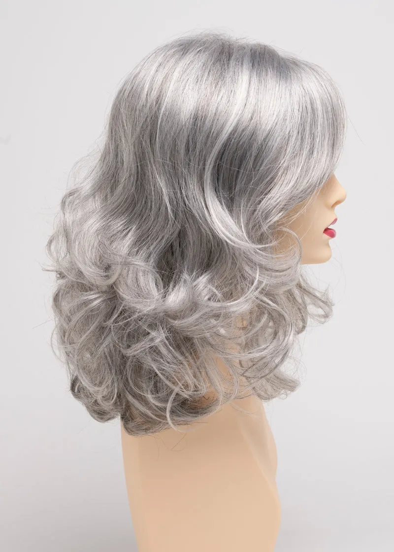 Sonia Wig by Envy | Open Top | Synthetic Fiber