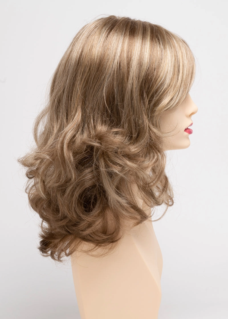 Sonia Wig by Envy | Synthetic Hair | Average Cap