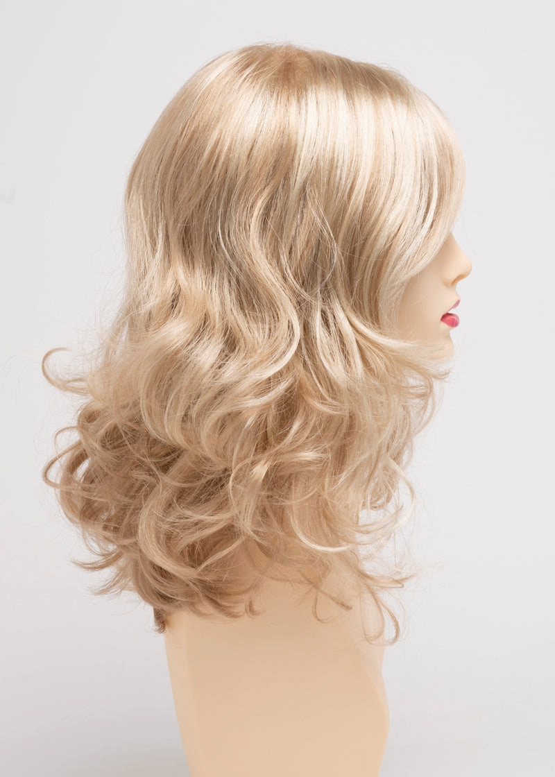 Sonia Wig by Envy | Synthetic Hair | Average Cap
