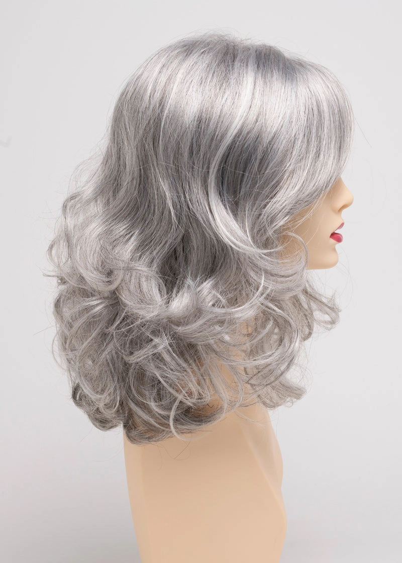 Sonia Wig by Envy | Synthetic Hair | Average Cap
