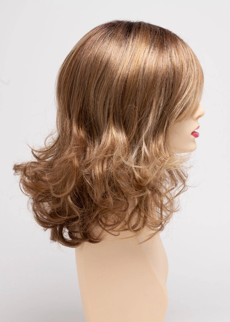 Sonia Wig by Envy | Synthetic Hair | Average Cap