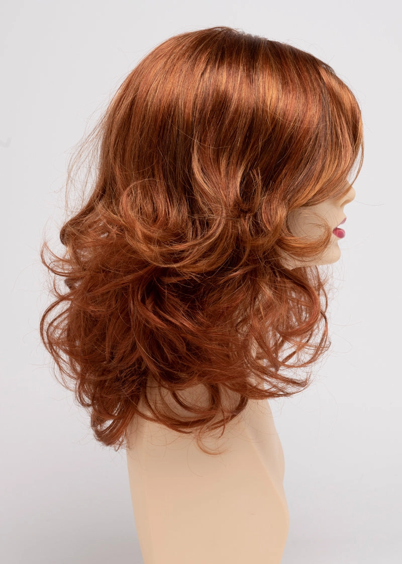 Sonia Wig by Envy | Synthetic Hair | Average Cap