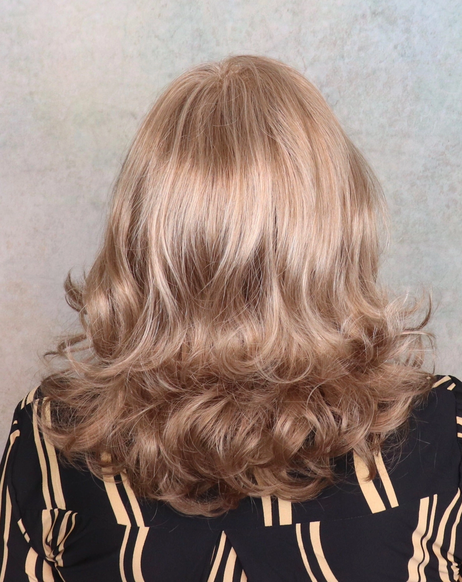 Sonia Wig by Envy | Synthetic Hair | Average Cap