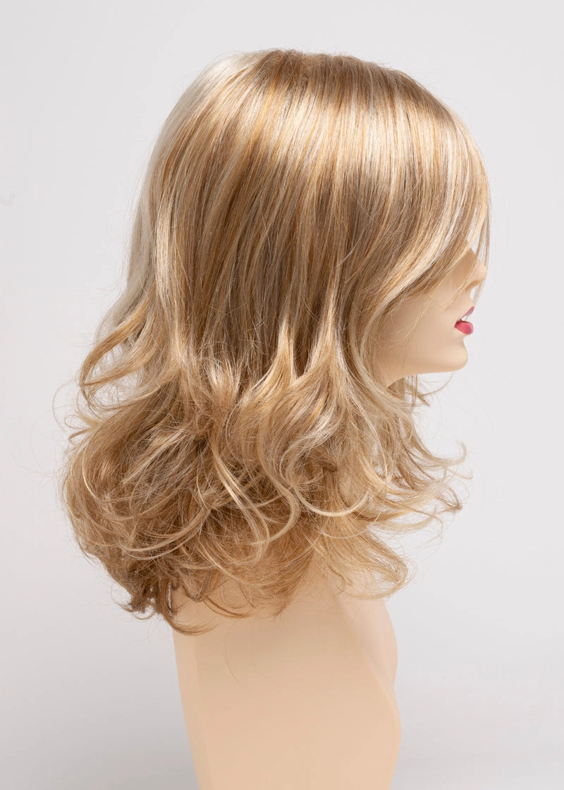 Sonia Wig by Envy | Synthetic Hair | Average Cap