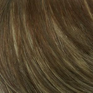 Sonia Wig by Envy | Synthetic (Open Top)