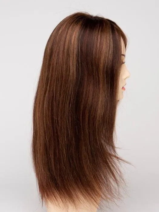 Sophia | Human Hair Lace Front Wig (Hand-Tied)