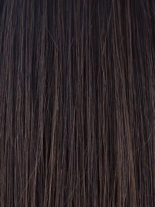 Sophia | Synthetic Lace Front Wig (Mono Part)