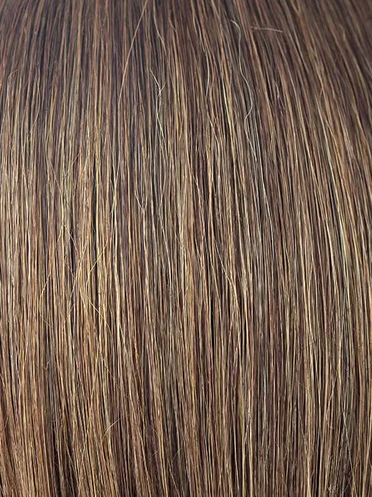 Sophia | Synthetic Lace Front Wig (Mono Part)