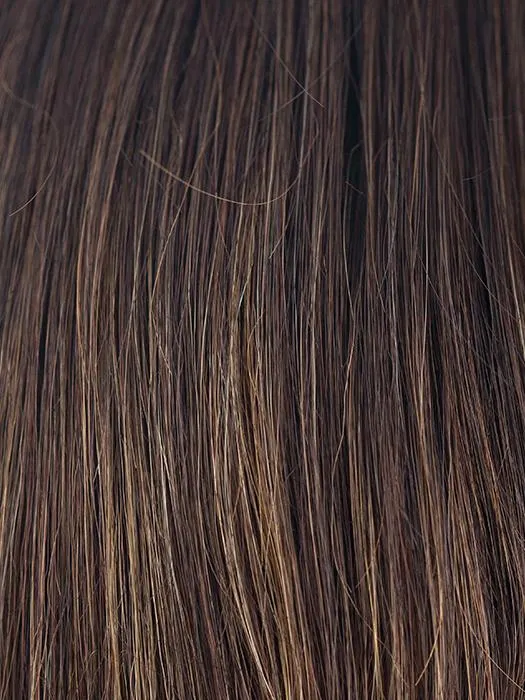 Sophia | Synthetic Lace Front Wig (Mono Part)