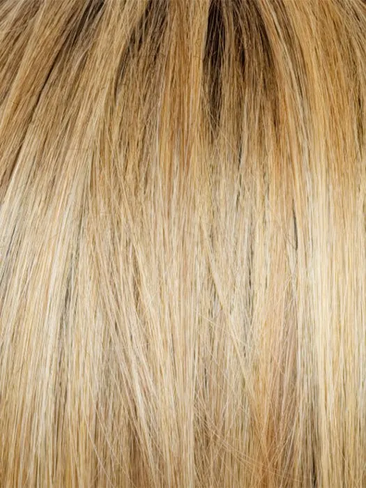 Sophia | Synthetic Lace Front Wig (Mono Part)