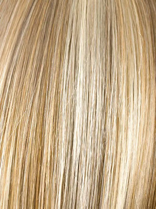 Sophia | Synthetic Lace Front Wig (Mono Part)