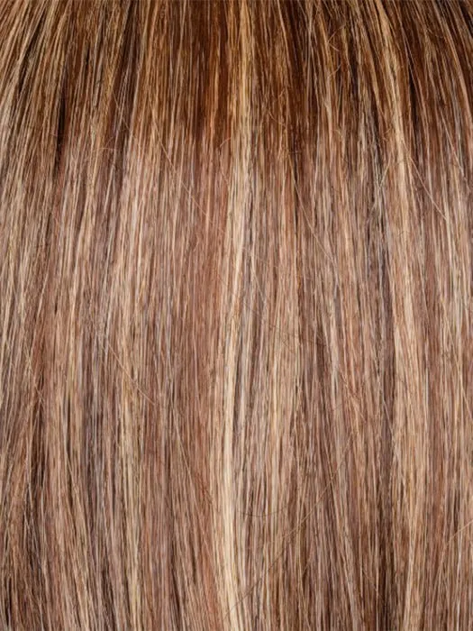 Sophia | Synthetic Lace Front Wig (Mono Part)