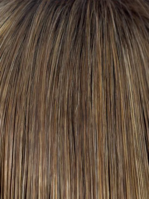 Sophia | Synthetic Lace Front Wig (Mono Part)