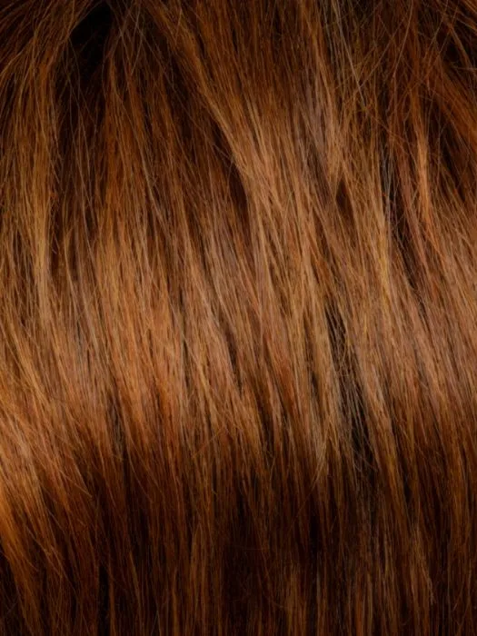 Sophia | Synthetic Lace Front Wig (Mono Part)