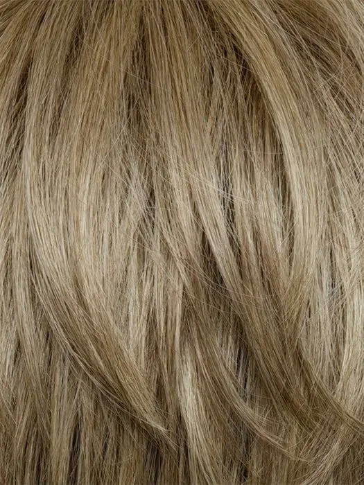 Sophia | Synthetic Lace Front Wig (Mono Part)