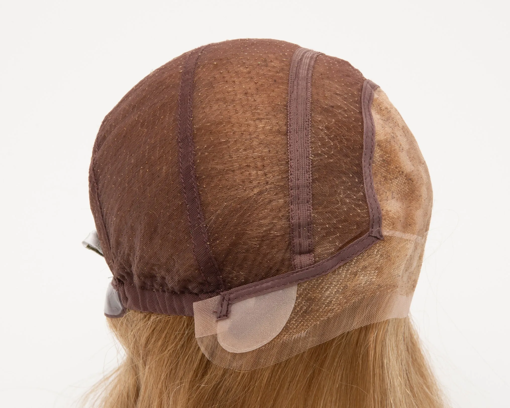 Sophia Wig by Envy | Lace Front | Mono Top | 100% Human Hair