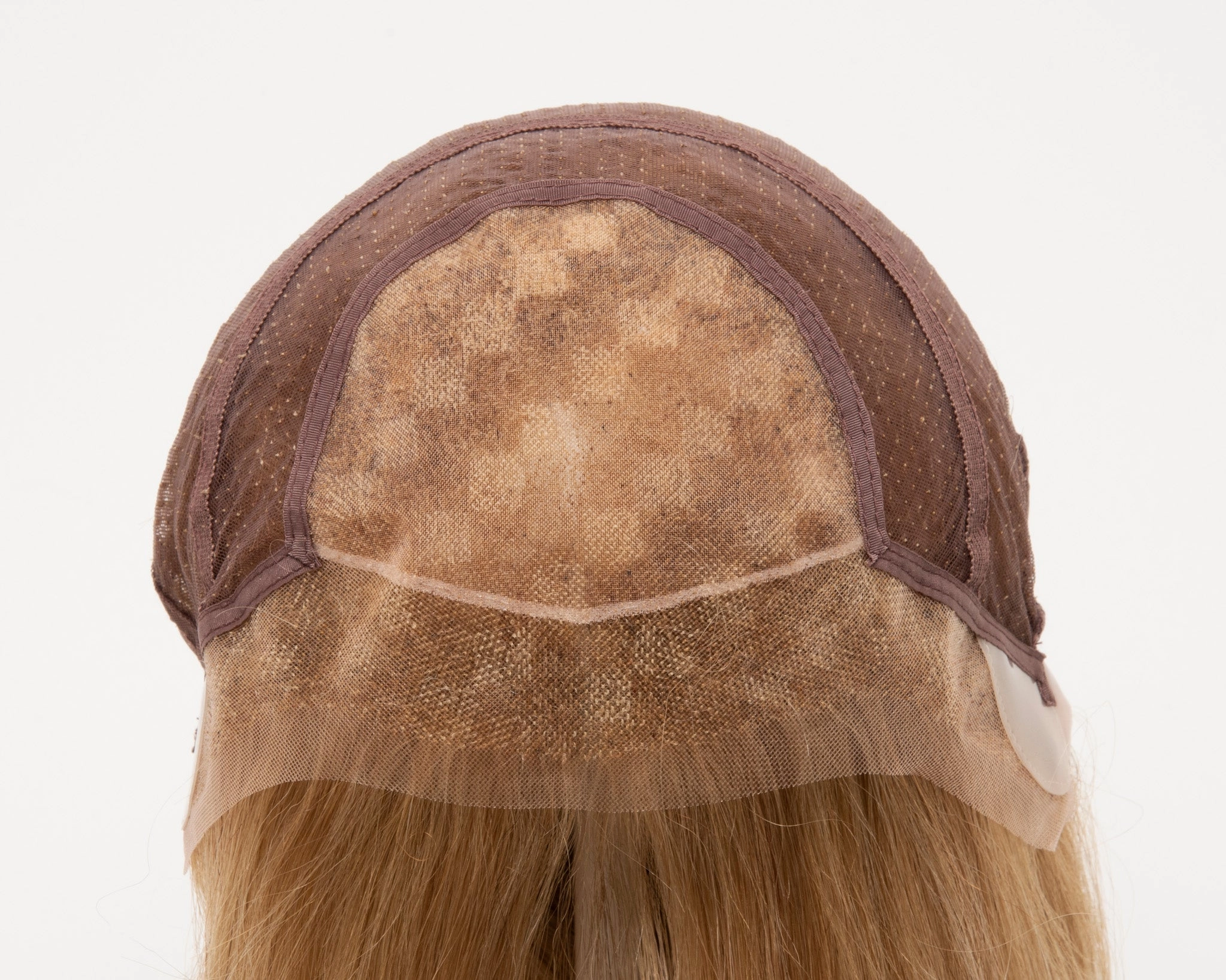 Sophia Wig by Envy | Lace Front | Mono Top | 100% Human Hair