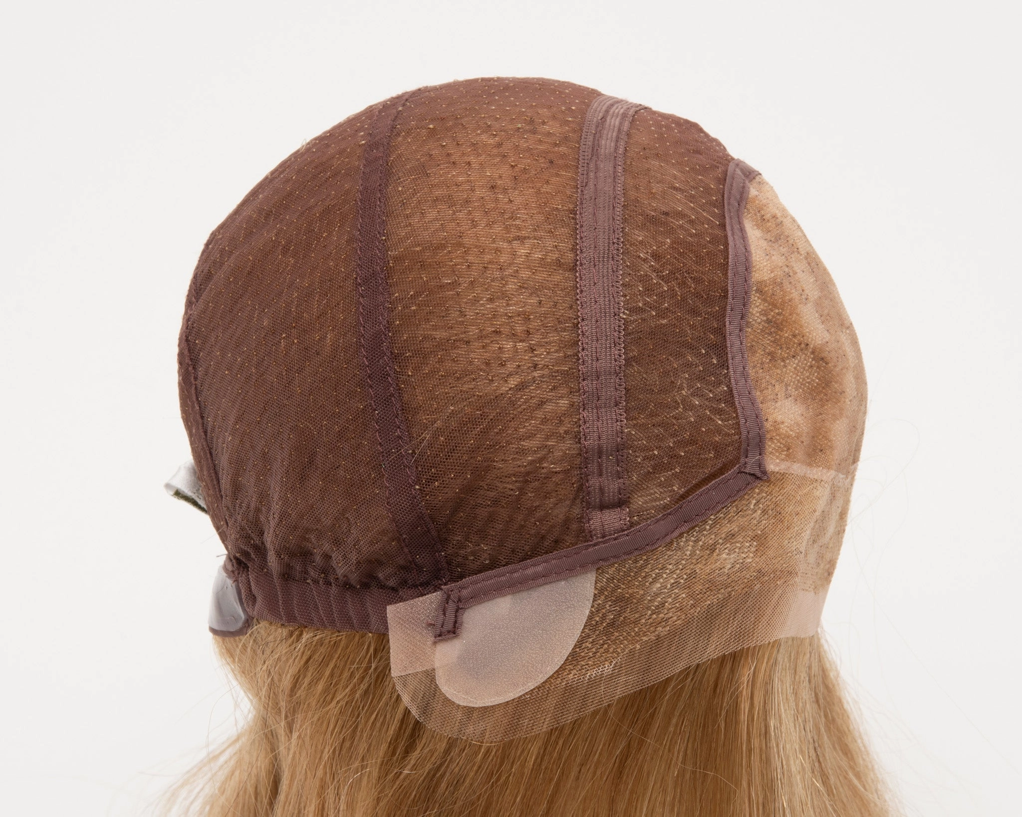 Sophia Wig by Envy | Lace Front | Mono Top | 100% Human Hair
