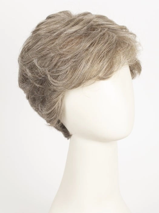 Sophistication | HF Synthetic Lace Front Wig (Mono Top)