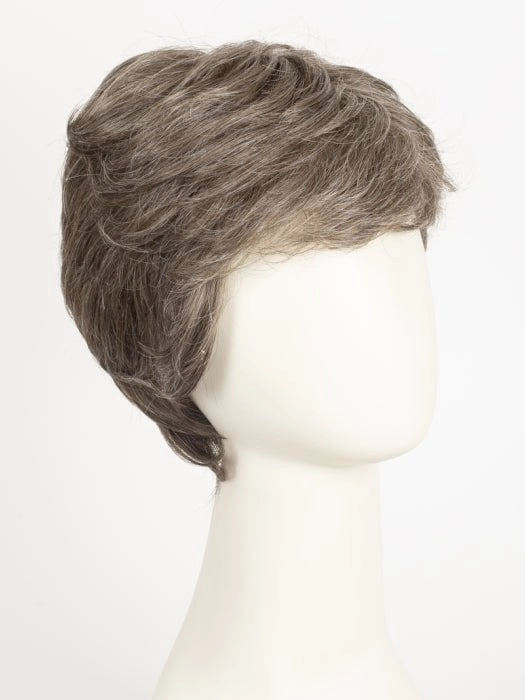 Sophistication | HF Synthetic Lace Front Wig (Mono Top)