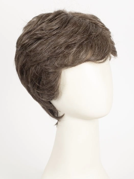 Sophistication | HF Synthetic Lace Front Wig (Mono Top)