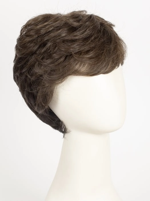 Sophistication | HF Synthetic Lace Front Wig (Mono Top)