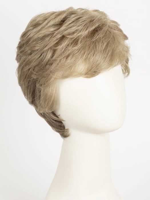 Sophistication | HF Synthetic Lace Front Wig (Mono Top)