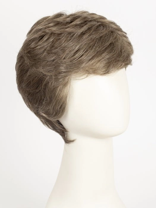 Sophistication | HF Synthetic Lace Front Wig (Mono Top)