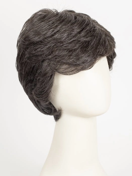 Sophistication | HF Synthetic Lace Front Wig (Mono Top)
