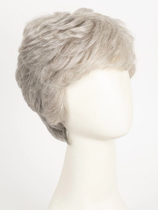 Sophistication | HF Synthetic Lace Front Wig (Mono Top)