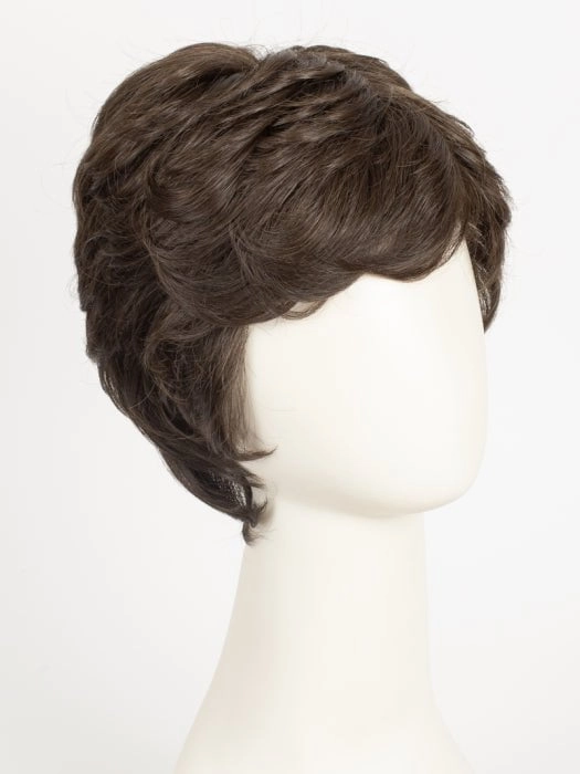 Sophistication | HF Synthetic Lace Front Wig (Mono Top)
