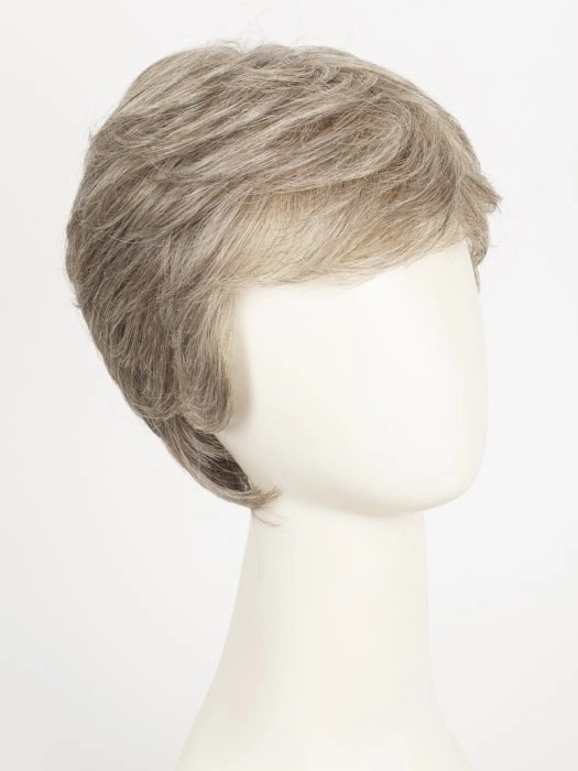 Sophistication | HF Synthetic Lace Front Wig (Mono Top)