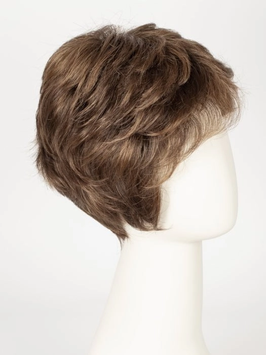 Spa | Synthetic Lace Front Wig