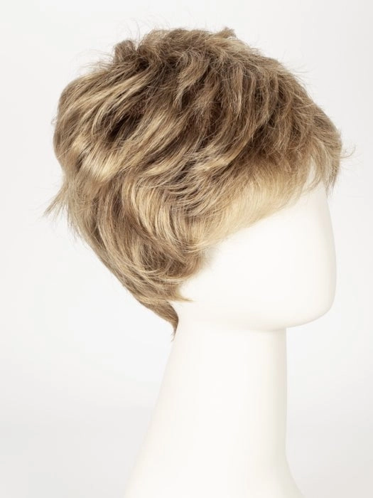 Spa | Synthetic Lace Front Wig